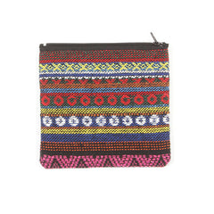 Thai Weave Purse-Siesta Crafts