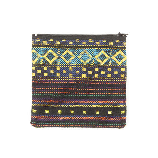 Thai Weave Purse-Siesta Crafts