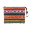 Thai Weave Document Bag-Siesta Crafts
