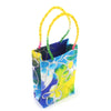Tie Dye Saa Jewellery Bag-Siesta Crafts