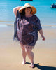 Beach Top-Siesta Crafts