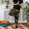 Thai Ali Baba Trousers-Siesta Crafts