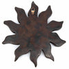 Resin Sun Wall Plaque-Siesta Crafts