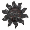 Resin Sun Wall Plaque-Siesta Crafts