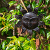 Resin Sun Wall Plaque-Siesta Crafts