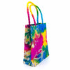Tie Dye Saa Gift Bag - Medium-Siesta Crafts