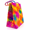 Tie Dye Saa Gift Bag - Large-Siesta Crafts