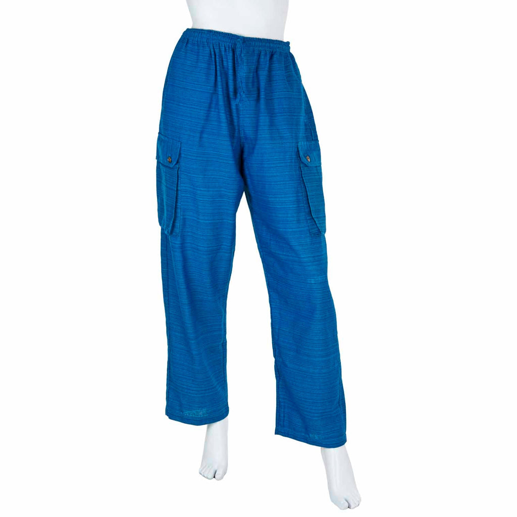 Thai Combat Trousers-Siesta Crafts