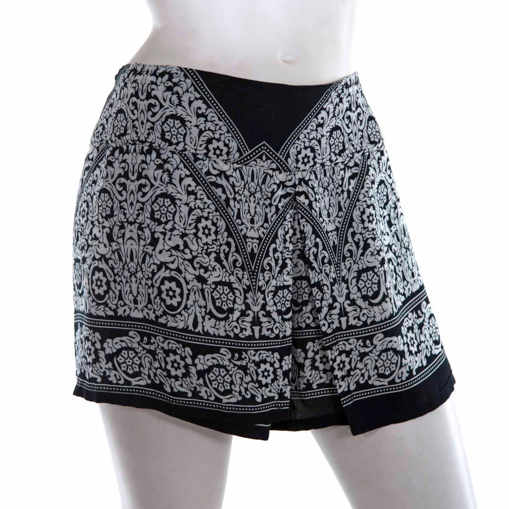 Butterfly Shorts-Siesta Crafts