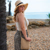 Crochet Passport Bag-Siesta Crafts