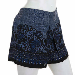 Kansa Shorts-Siesta Crafts