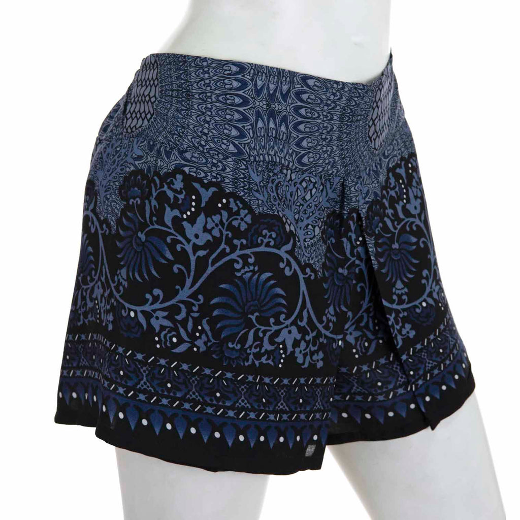 Kansa Shorts-Siesta Crafts