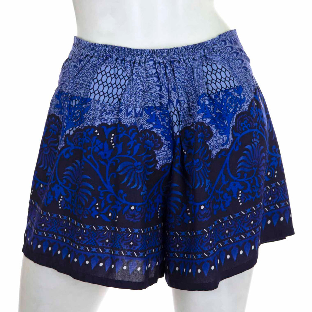 Kansa Shorts-Siesta Crafts
