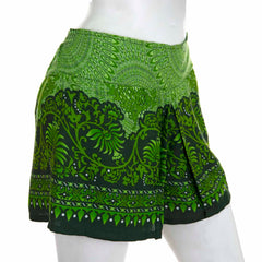 Kansa Shorts-Siesta Crafts