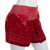 Kansa Shorts-Siesta Crafts