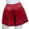 Kansa Shorts-Siesta Crafts