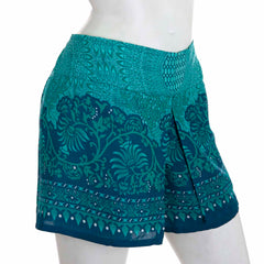 Kansa Shorts-Siesta Crafts