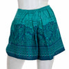 Kansa Shorts-Siesta Crafts