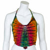 Peekaboo Jersey Tie Dye Top-Siesta Crafts