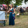 Folk Skirt-Siesta Crafts