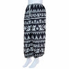 Drawstring Cat Print Trousers-Siesta Crafts