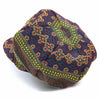 Thai Dread Hat-Siesta Crafts