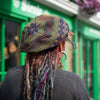 Thai Dread Hat-Siesta Crafts