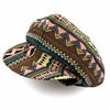 Thai Dread Hat-Siesta Crafts