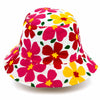 Thai Flower Bucket Hat-Siesta Crafts