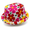 Thai Flower Roll Hat-Siesta Crafts