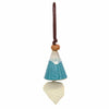 Bell Cone Chime-Siesta Crafts