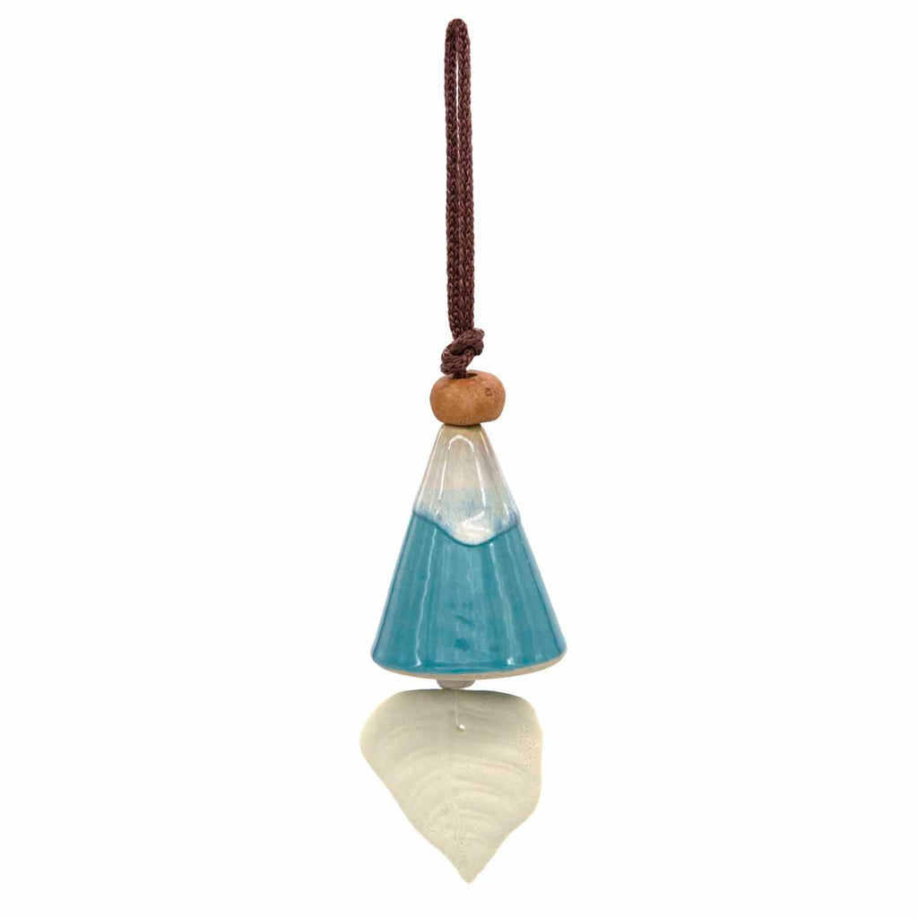 Bell Cone Chime-Siesta Crafts