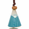 Bell Cone Chime-Siesta Crafts