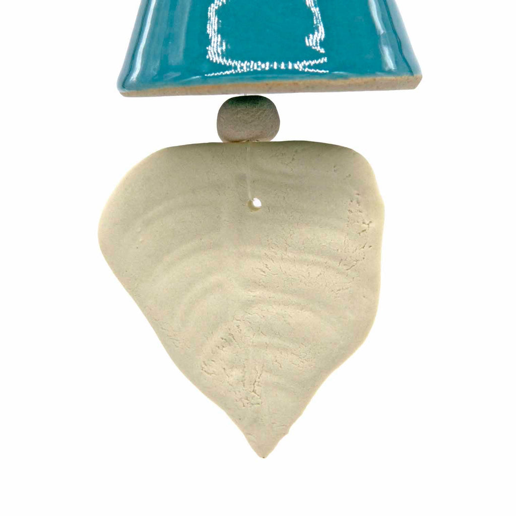 Bell Cone Chime-Siesta Crafts