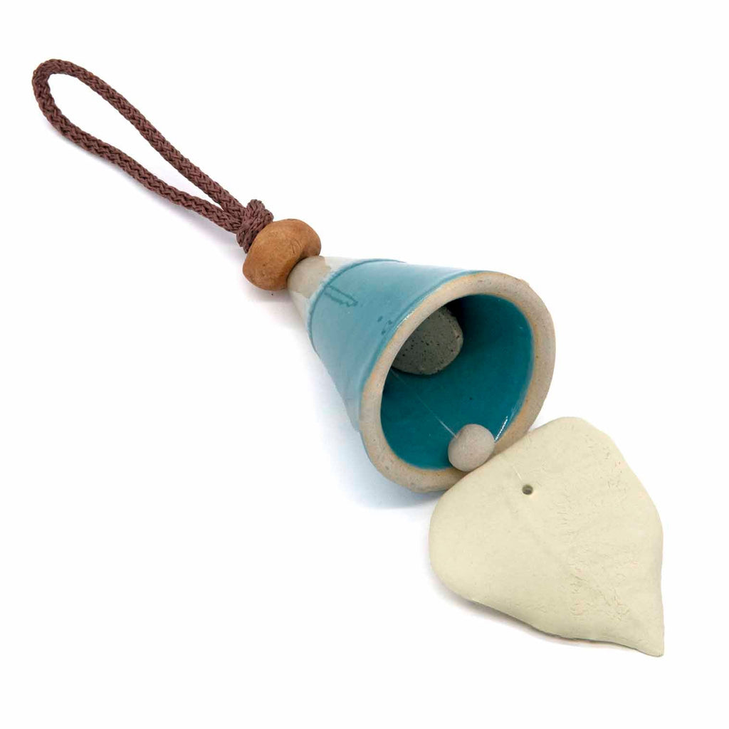 Bell Cone Chime-Siesta Crafts