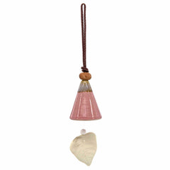 Bell Cone Chime-Siesta Crafts