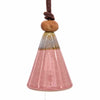 Bell Cone Chime-Siesta Crafts