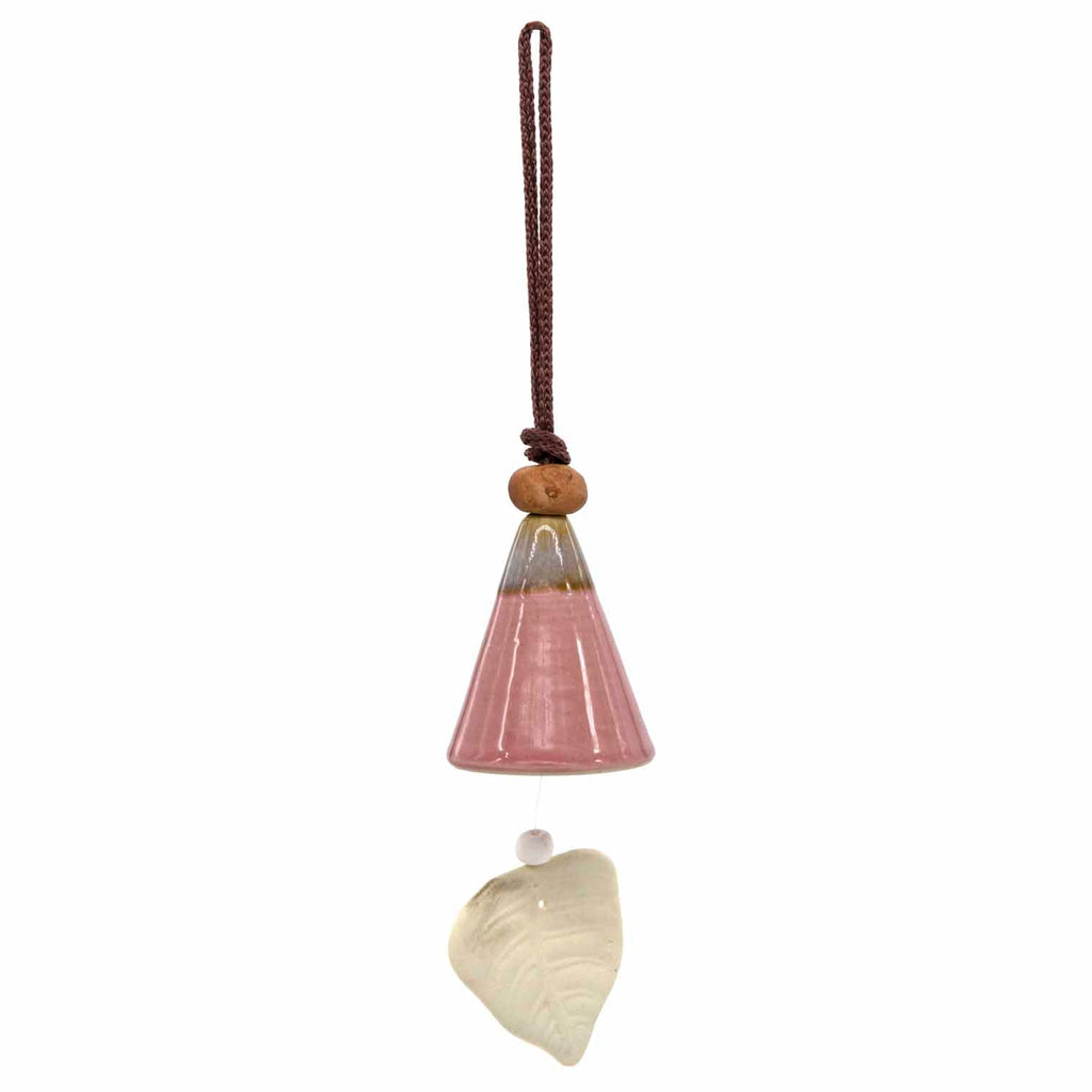Bell Cone Chime-Siesta Crafts