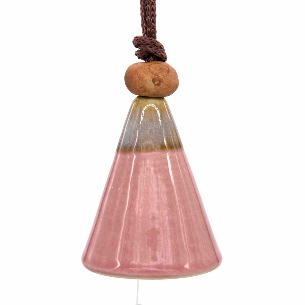 Bell Cone Chime-Siesta Crafts