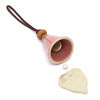 Bell Cone Chime-Siesta Crafts
