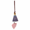Bell Cone Chime-Siesta Crafts