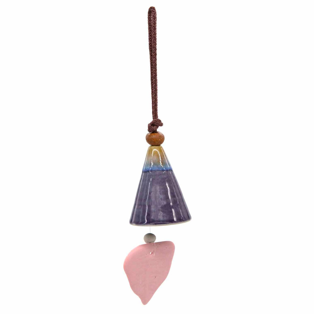 Bell Cone Chime-Siesta Crafts