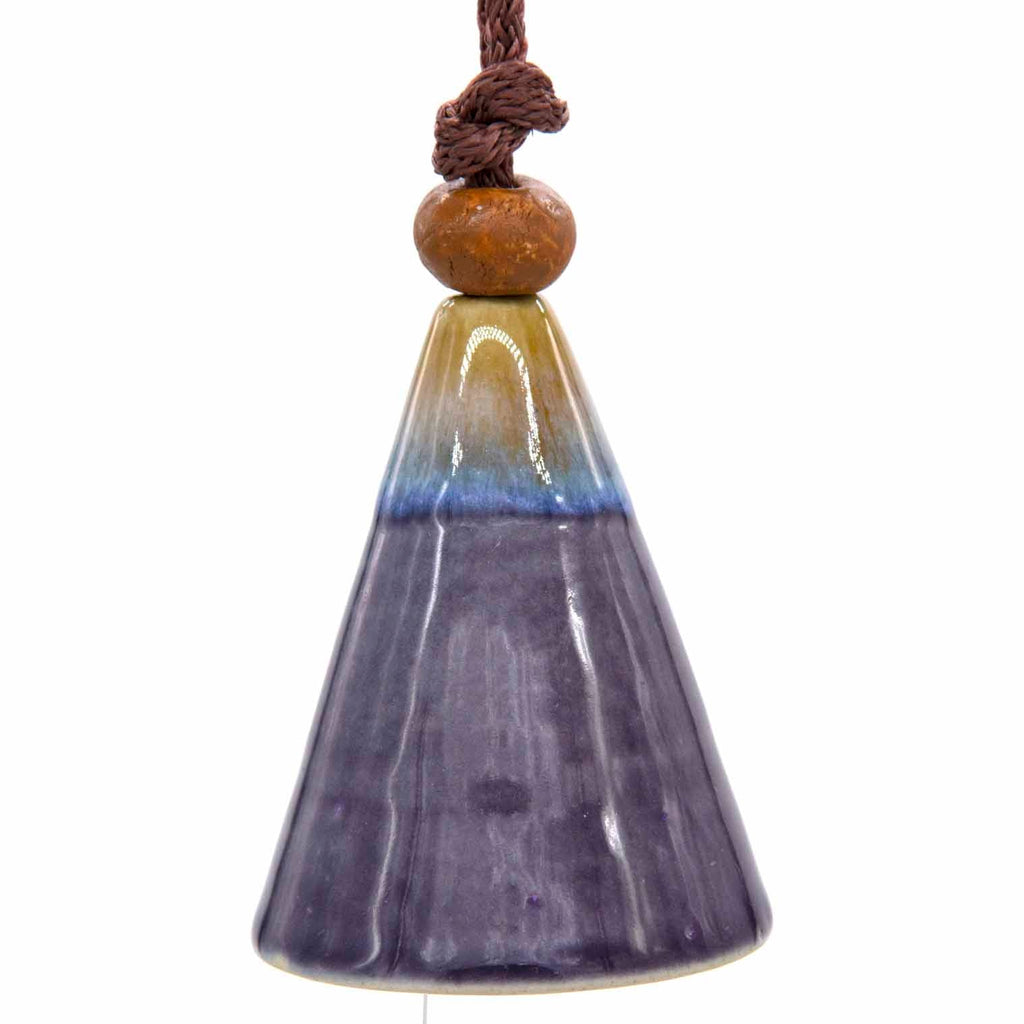 Bell Cone Chime-Siesta Crafts