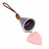 Bell Cone Chime-Siesta Crafts