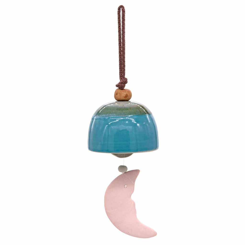 Bell Cup Chime-Siesta Crafts