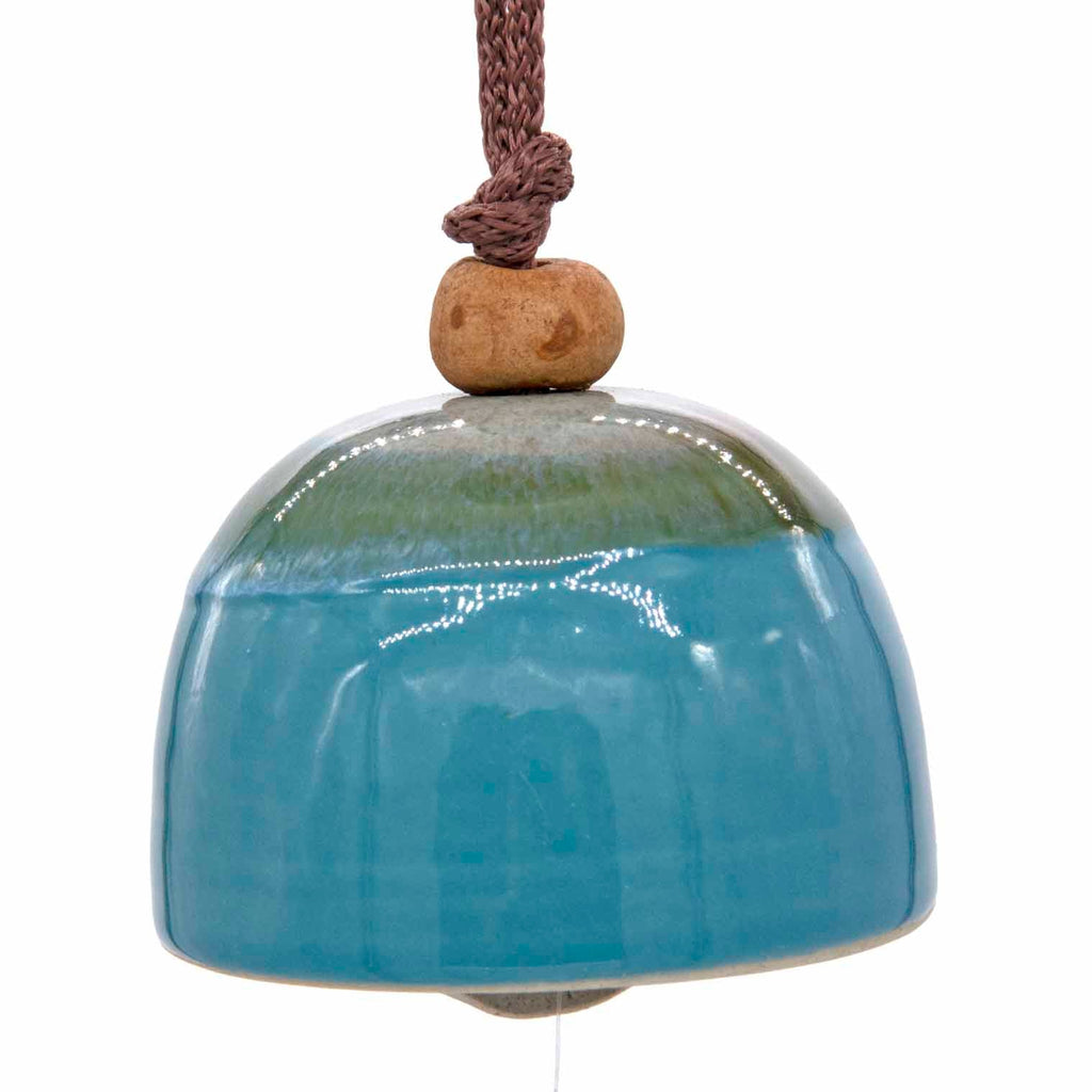 Bell Cup Chime-Siesta Crafts