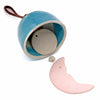 Bell Cup Chime-Siesta Crafts