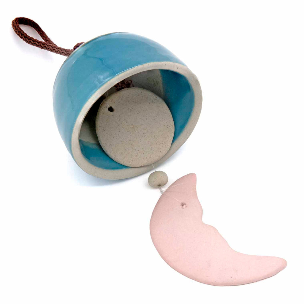 Bell Cup Chime-Siesta Crafts