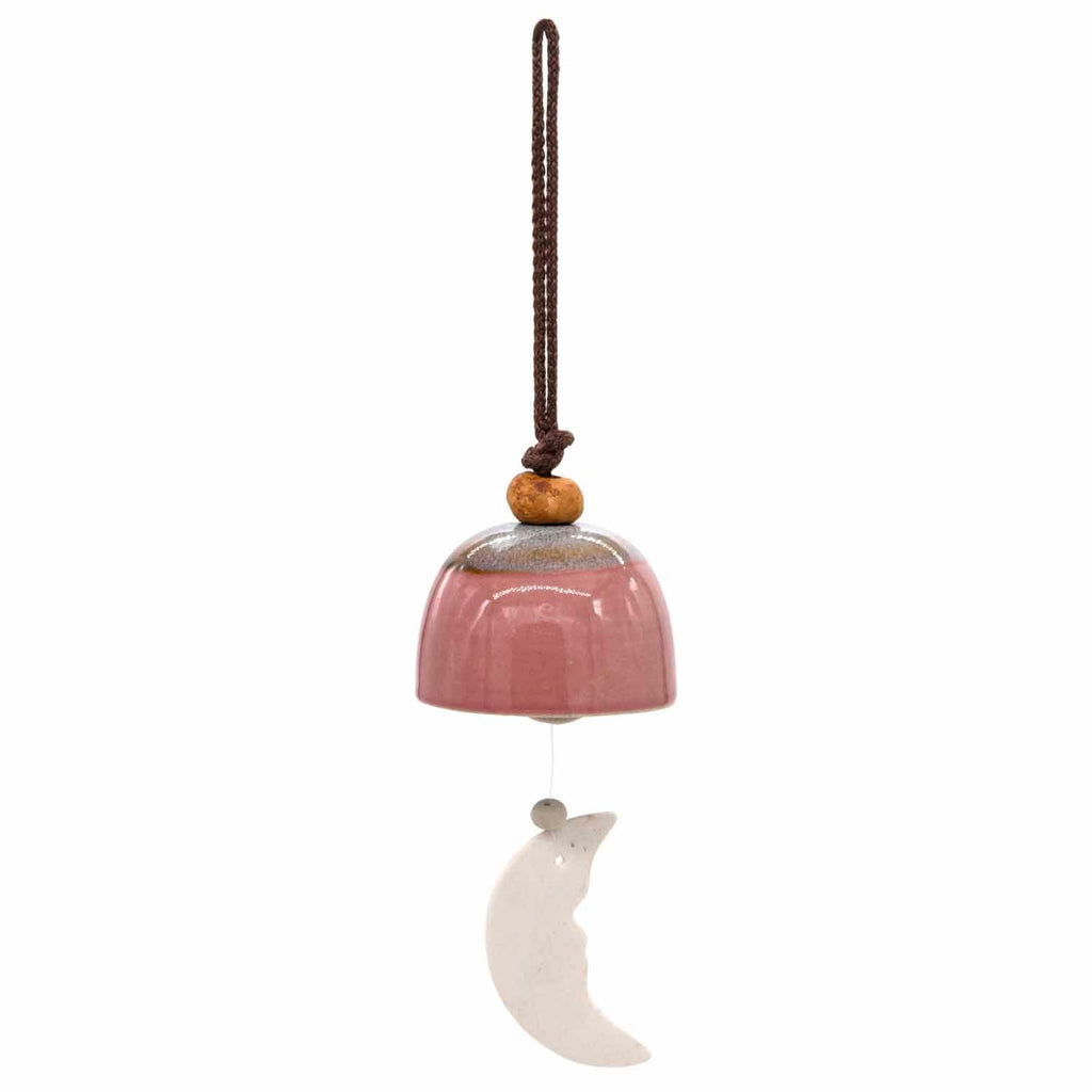 Bell Cup Chime-Siesta Crafts