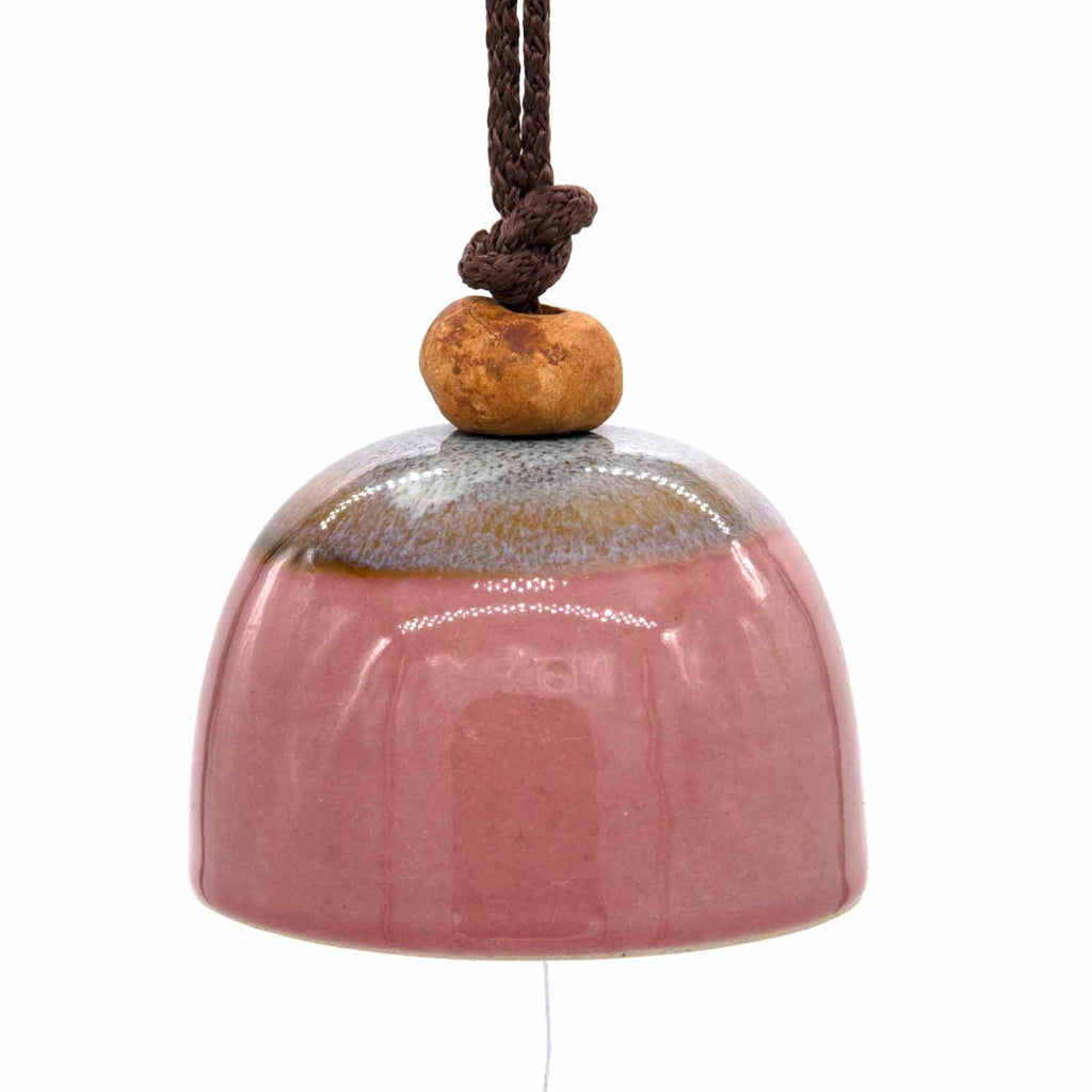 Bell Cup Chime-Siesta Crafts